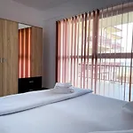 Apartmán Amphora Vibes *