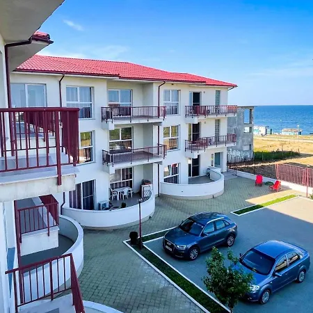Apartmán Amphora Vibes Vama Veche