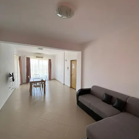Amphora Vibes Apartmán
