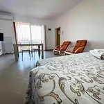 Apartmán Amphora Vibes Vama Veche