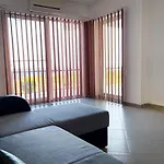 Apartmán Amphora Vibes Vama Veche