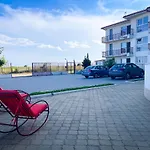 Amphora Vibes Apartmán *