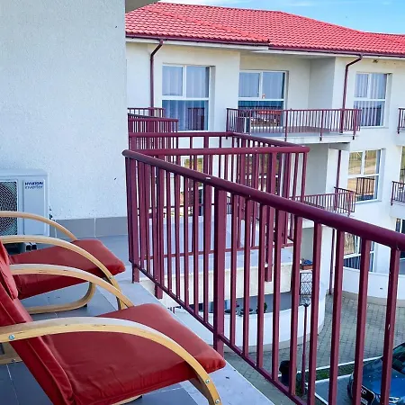 Amphora Vibes * Vama Veche