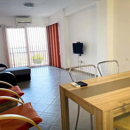 Daire Amphora Vibes *