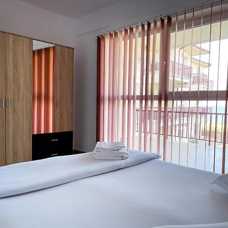 Daire Amphora Vibes *