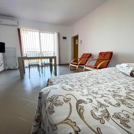 Apartamento Amphora Vibes Vama Veche