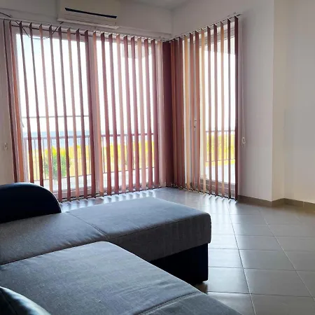 Apartamento Amphora Vibes Vama Veche