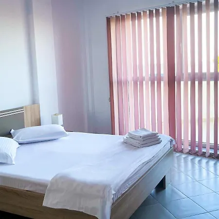 Amphora Vibes Daire Vama Veche