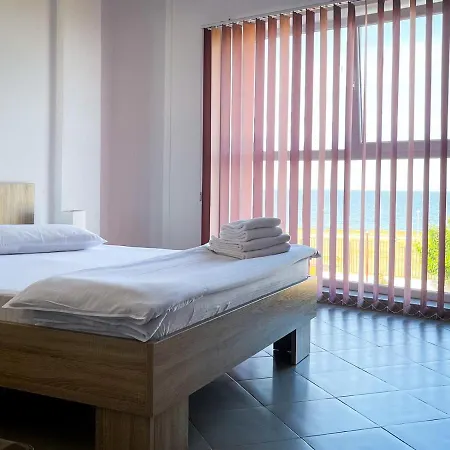 Daire Amphora Vibes *